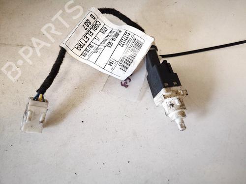 Used Electronic module Electronic module FIAT CROMA (194_) 2.4 D Multijet (200 hp) 35429074 35429074