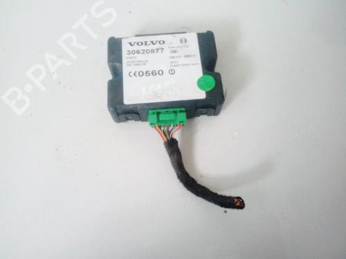 Used Electronic module Electronic module VOLVO V40 Estate (645) 1.9 DI (115 hp) 33527242 33527242