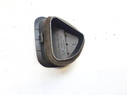 Luftventilen HONDA FR-V (BE) 2.2 i CTDi (BE5) | BP37085241I21 - Image 3