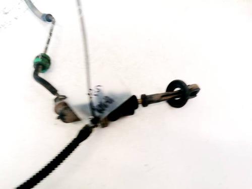 Clutch slave cylinder PEUGEOT 607 (9D, 9U) 2.2 HDi | BP35381766M113 - Image 2