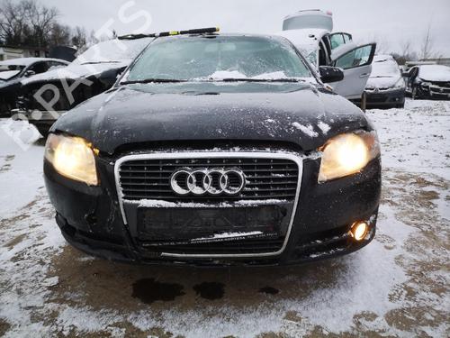 Electronic module AUDI A4 B7 (8EC) 2.0 TDI | BP32600958M83 