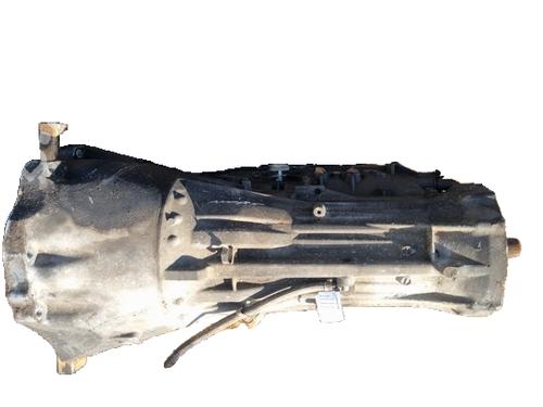 Gearkasse Gearkasse 38314504 38314504