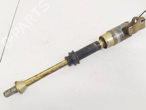 Used Steering column universal joint Steering column universal joint RENAULT SCÉNIC I MPV (JA0/1_, FA0_) 1.9 dCi (JA05, JA1F) (102 hp) 34895603 34895603