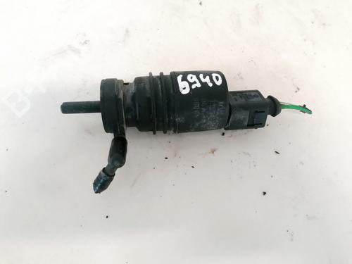 Used Washer pump Washer pump VW NEW BEETLE (9C1, 1C1) 1.9 TDI (90 hp) 35542043 35542043