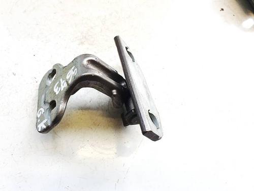 Hinge/Door check strap JAGUAR XJ (X351) 3.0 SDV6 | BP32602708C146 - Image 3