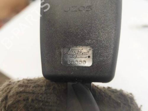 Seat buckle MAZDA 5 (CR) 2.0 CD (CR19) | BP35199917I32 - Image 3