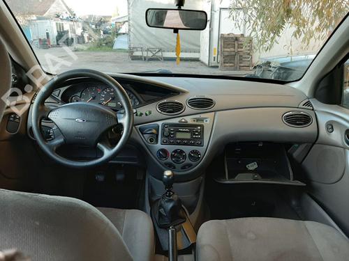 Electronic module FORD FOCUS I (DAW, DBW) 1.8 Turbo DI / TDDi | BP35560392M83 - Image 10