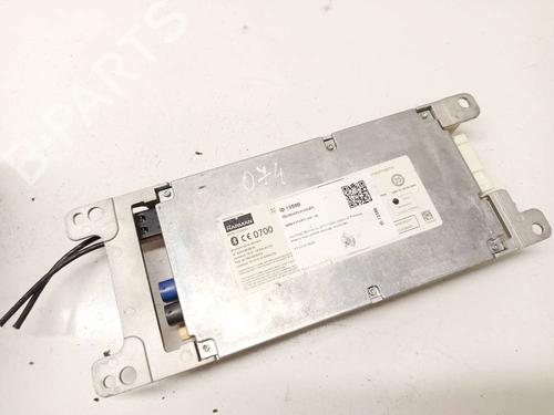 Electronic module BMW 5 (F10) 535 d | BP34814076M83 - Image 2