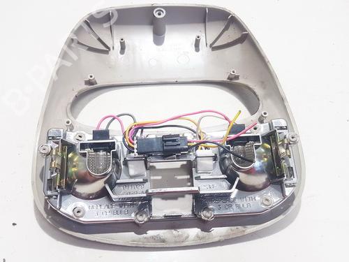Kabinelys CHRYSLER 300M (LR) 2.7 V6 24V | BP35864804I8 - Image 2