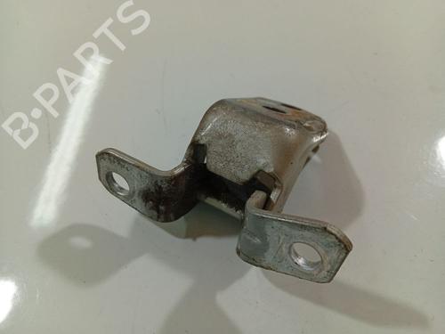 Hinge/Door check strap MAZDA 3 (BK) 1.6 (BK14) | BP32543701C146 - Image 2