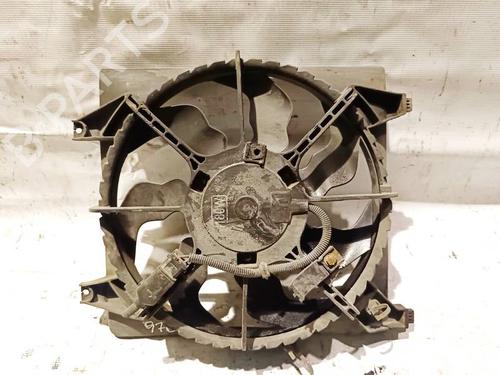 Used Fan Fan 35043667 35043667