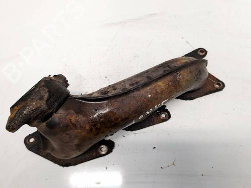 Used Exhaust manifold Exhaust manifold MERCEDES-BENZ CLS (C219) CLS 350 (219.356) (272 hp) 36687031 36687031