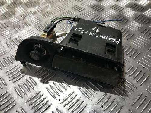 Used Ashtray Ashtray PROTON PERSONA 400 (C9_S) 1.8 (135 hp) 35671877 35671877