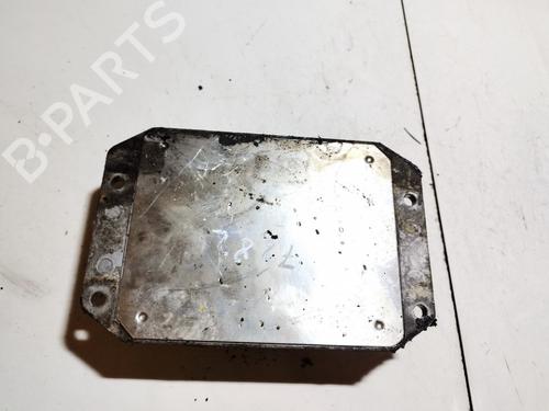Engine control unit (ECU) OPEL MERIVA A MPV (X03) 1.7 CDTI (E75) | BP32891912M57 - Image 5