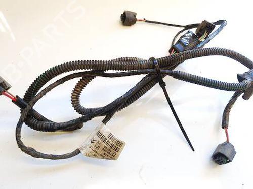 Used Wiring harness Wiring harness 34796733 34796733