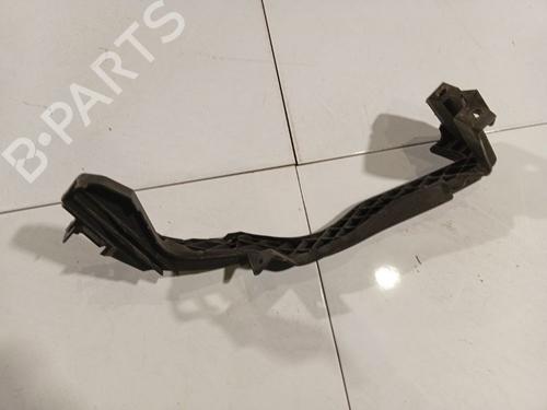 Suporte da óptica esquerda Suporte da óptica esquerda 36821847 36821847