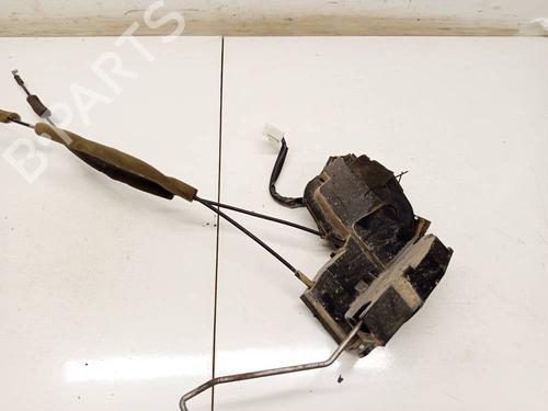 Used Front right lock Front right lock MAZDA CX-7 (ER) 2.2 MZR-CD AWD (ER10A) (173 hp) 34834754 34834754