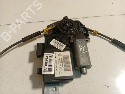 Used Right front window motor Right front window motor 34780740 34780740