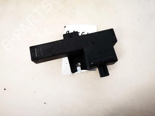 Used Electronic module Electronic module VW CRAFTER 30-35 Bus (2E_) 2.5 TDI (109 hp) 35500124 35500124