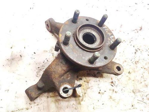 Left front steering knuckle MAZDA CX-7 (ER) 2.3 AWD | BP35335158M25 - Image 2