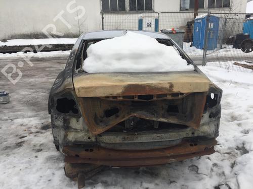 Engine mount VOLVO S80 II (124) D5 | BP33503832M89  - Image 8