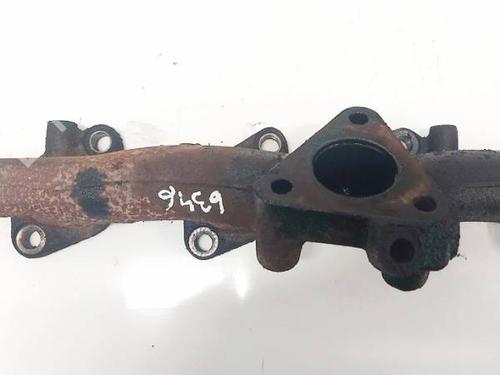 Used Exhaust manifold Exhaust manifold OPEL ZAFIRA A MPV (T98) 2.0 DTI 16V (F75) (101 hp) 35343838 35343838