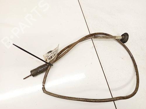Used Cable Cable AUDI 80 B2 Saloon (811, 813, 814, 819, 853) 1.6 (75 hp) 40164443 40164443