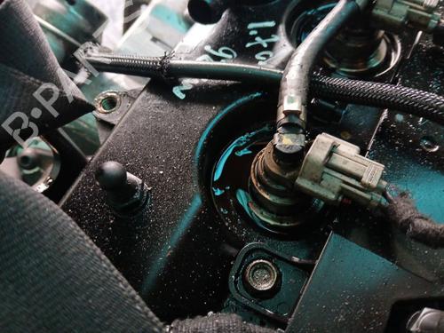 Injector OPEL ASTRA J (P10) 1.7 CDTI (68) | BP38452584M100 - Image 3