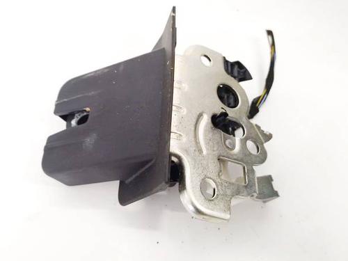 Used Tailgate lock Tailgate lock 37686870 37686870