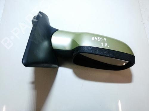 Used Right mirror Right mirror 35850720 35850720