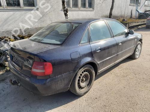 Pipe AUDI A4 B5 (8D2) 1.8 T | BP33519785M125 - Image 10