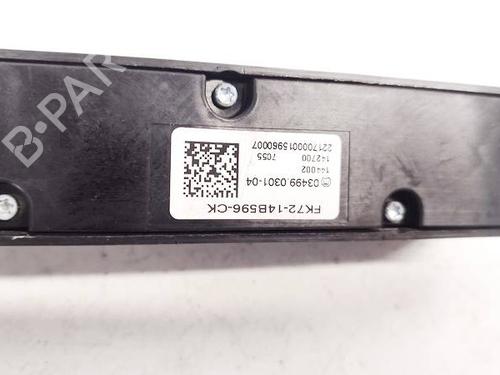 Switch LAND ROVER DISCOVERY SPORT (L550) 2.0 D 4x4 | BP37285767I30 - Image 3