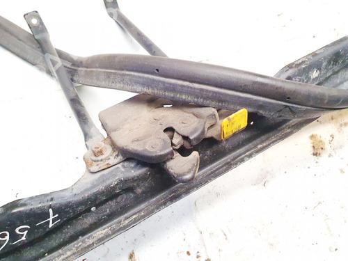 Used Hood lock Hood lock 35451920 35451920