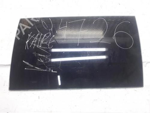 Used Rear left door window Rear left door window OPEL SINTRA (APV) 3.0 i 24V (OUN16, Y94) (201 hp) 35878420 35878420