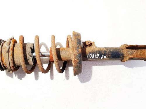 Used Left front shock absorber Left front shock absorber 35023643 35023643