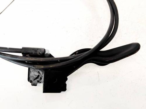 Interior handle OPEL VECTRA C (Z02) 2.2 DTI 16V (F69) | BP35274925I7 - Image 2
