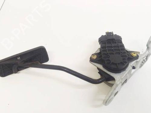 Pédale Pédale SUBARU LEGACY IV (BL) 3.0 R AWD (BLE, B13) (245 hp) 35148002 35148002