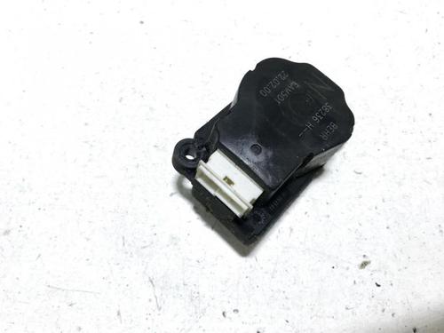 Used Electronic module Electronic module CITROËN XSARA PICASSO (N68) 2.0 HDi (90 hp) 33507782 33507782