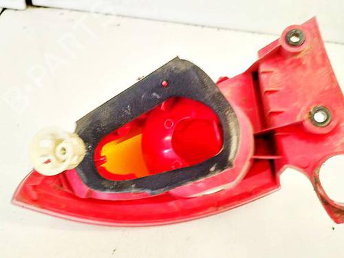 Left taillight SEAT LEON (1P1) 1.9 TDI | BP34774335C34 - Image 3