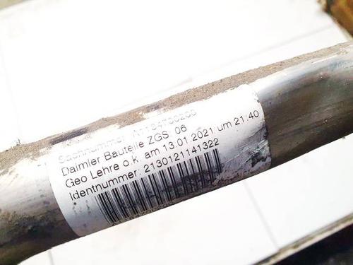 Pipe MERCEDES-BENZ CLA (C118) CLA 200 4-matic (118.388) | BP39456121M125 - Image 3