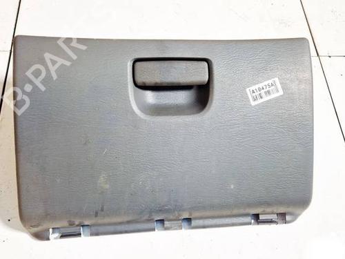 Used Glove box Glove box KAWASAKI MOTORCYCLES Z (900cc - ) Z 1000 SX Tourer (ZXT00L) (144 hp) 34974861 34974861