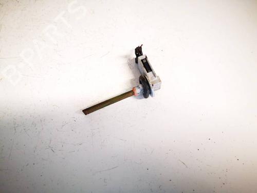 Used Electronic module Electronic module VW TOURAN (1T1, 1T2) 2.0 TDI 16V (140 hp) 34913483 34913483