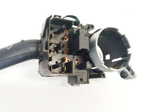 Warning switch AUDI A6 C5 (4B2, 4B4) 2.5 TDI | BP34787501I22 - Image 3