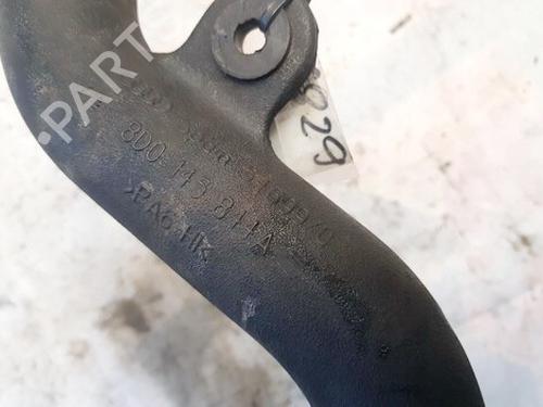 Pipe AUDI A4 B5 (8D2) 1.9 TDI | BP33086662M125 - Image 3