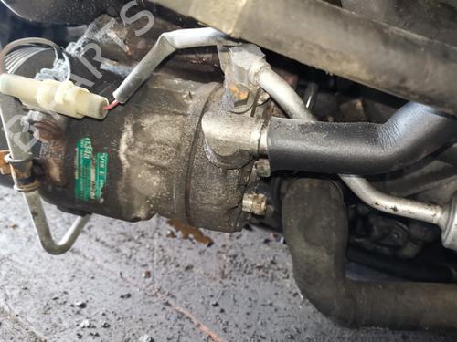 AC compressor ROVER 45 I Hatchback (RT) 2.0 iDT | BP35519375M34 - Image 3