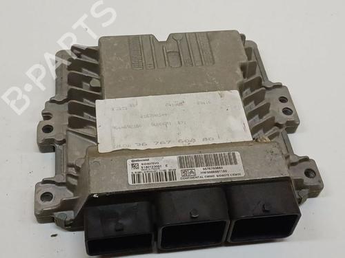 Motorstyringsenhed Motorstyringsenhed 37686754 37686754