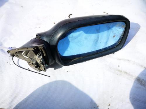 Used Right mirror Right mirror AUDI 100 C4 Avant (4A5) 2.5 TDI (115 hp) 35515221 35515221