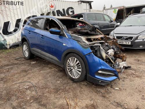 Used Parts OPEL GRANDLAND / GRANDLAND X (A18, P1UO) 1.5 Turbo D (75) 4444665