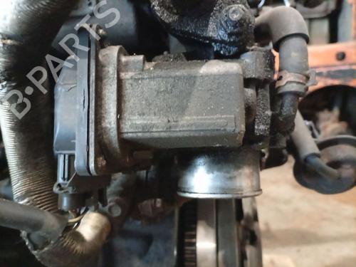 Corpo farfallato Corpo farfallato MAZDA 3 (BL) 2.2 MZR CD (BL10) (185 hp) 37084118 37084118