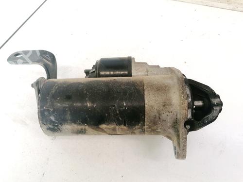 Used Starter Starter OPEL VECTRA C (Z02) 2.2 DTI 16V (F69) (125 hp) 35422182 35422182